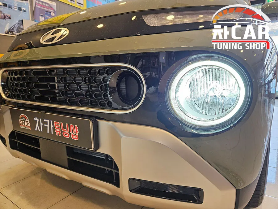 Hyundai Casper lighting upgrade - Hyundai Casper LED Lighting Upgrade Review — Enhanced Visibility photo 5