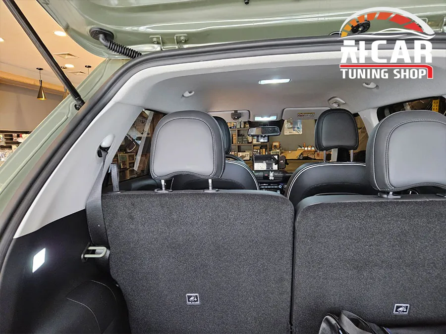 Hyundai Casper lighting upgrade - Hyundai Casper LED Lighting Upgrade Review — Enhanced Visibility photo 6