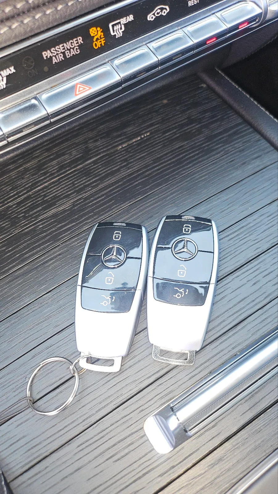 Mercedes-Benz GLE 450 oem options - Mercedes-Benz GLE 450 OEM Options Review: Cost & Results photo 3
