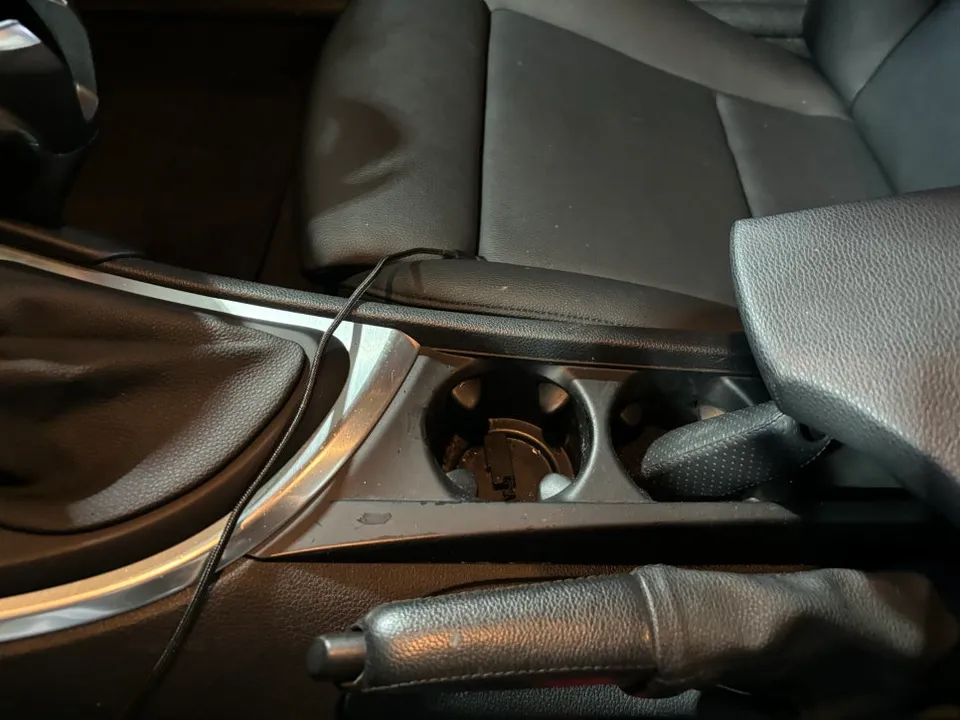 BMW 1 Series dash cam - BMW 1 Series Dash Cam Installation Review photo 5