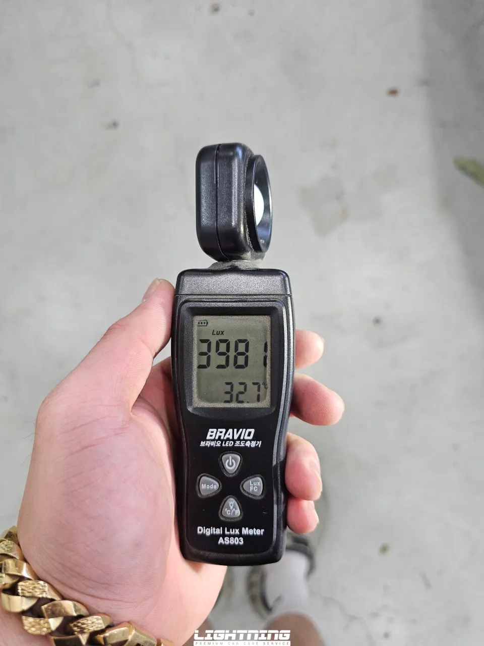 Kia K5 lighting upgrade - Kia K5 Lighting Upgrade Review — Enhanced Visibility photo 4