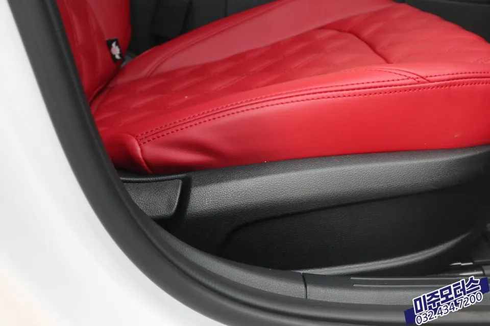 Hyundai Sonata DN8 seat ventilation - Hyundai Sonata DN8 Seat Upgrade Review — Enhanced Comfort photo 4