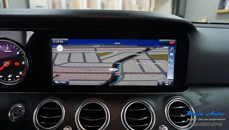 Mercedes-Benz E-Class oem options - Mercedes-Benz E-Class OEM Options Review: Cost & Results photo 4