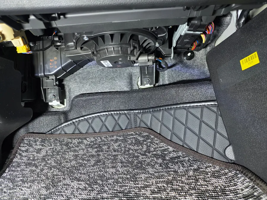 Kia Ray EV new car package - Kia Ray EV New Car Package Review — Enhanced Protection photo 5