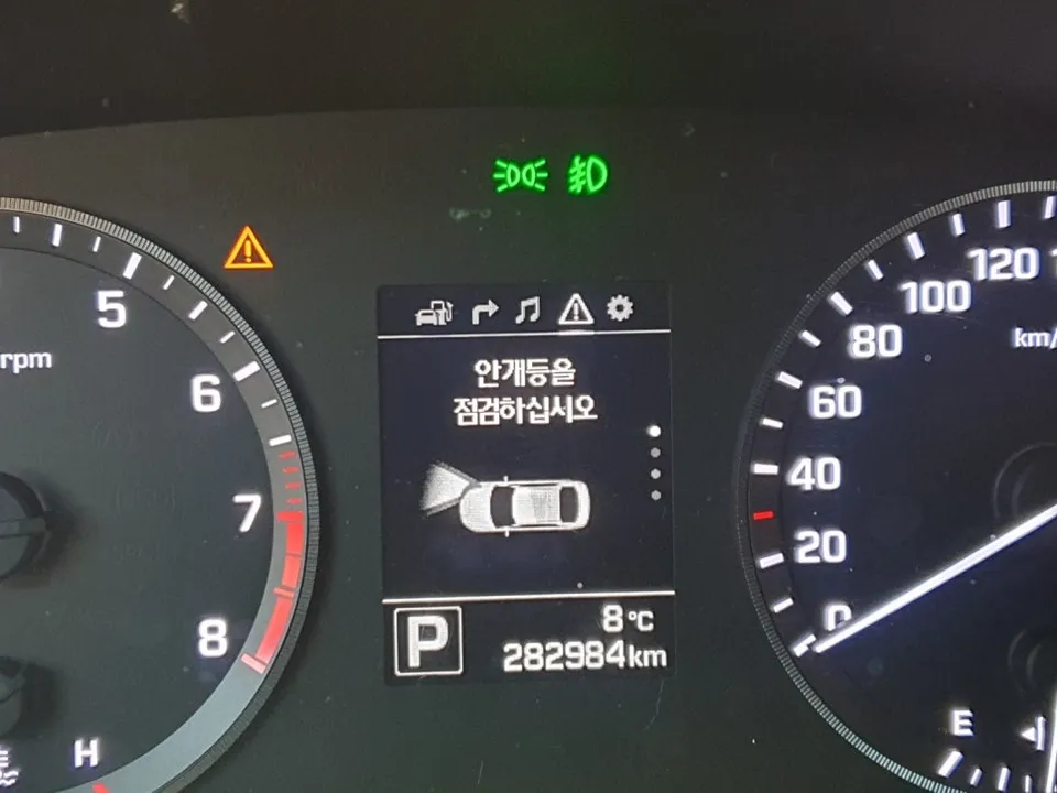 Hyundai Sonata LF lighting upgrade - Hyundai Sonata LF Lighting Upgrade Review — Cost & Results photo 4