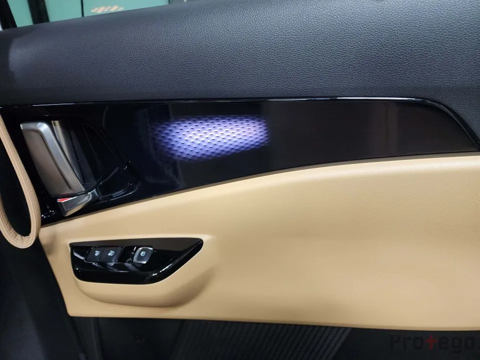 Kia Carnival KA4のPPF施工事例|費用目安と仕上がり 施工写真 3-3
