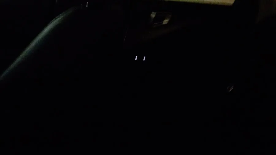 Kia K8 ambient lighting - Kia K8 Ambient Lighting Upgrade: Enhanced Interior LED Mood photo 3
