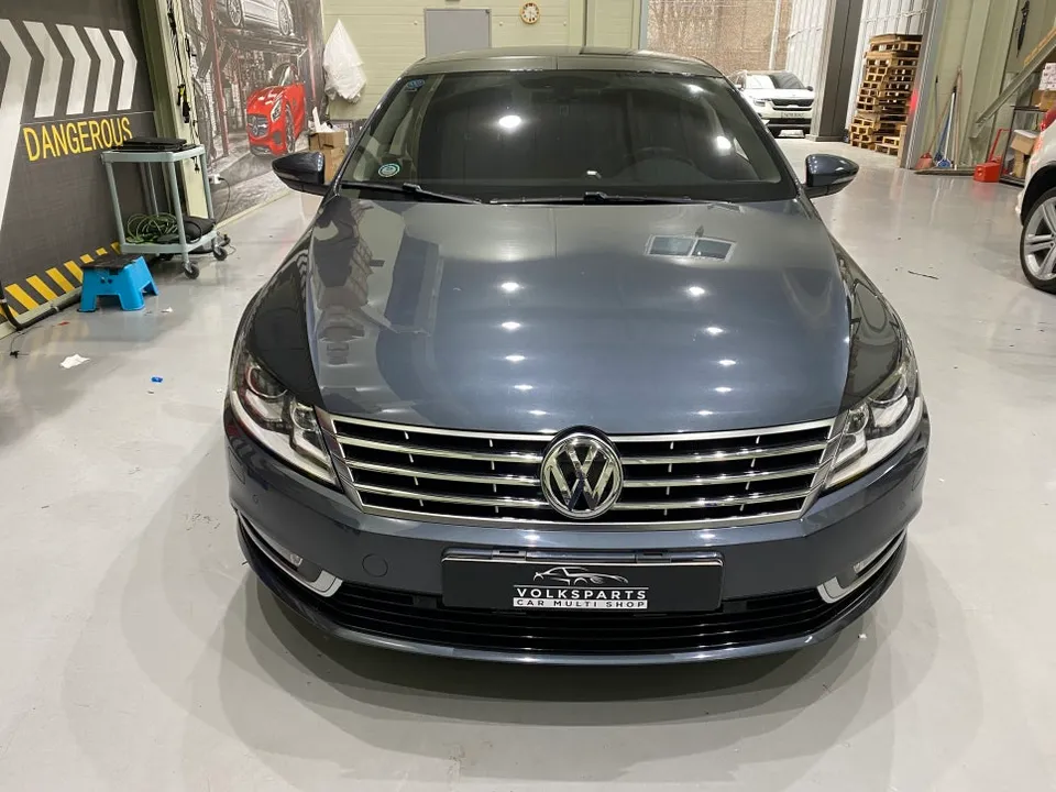 Volkswagen CC Android Head Unit Review — Seamless Integration