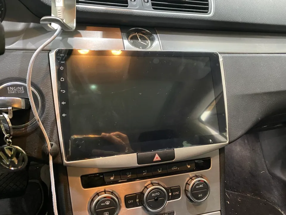 Volkswagen CC android head unit - Volkswagen CC Android Head Unit Review — Seamless Integration photo 3