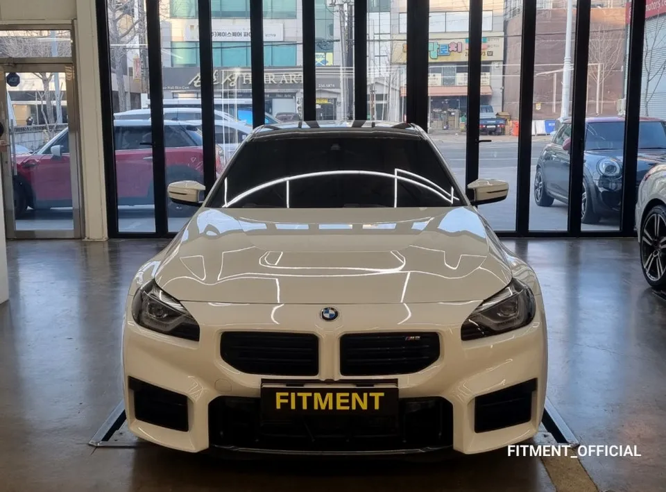 BMW M3 Performance Upgrade Review — Enhanced Sound & Control photo 2