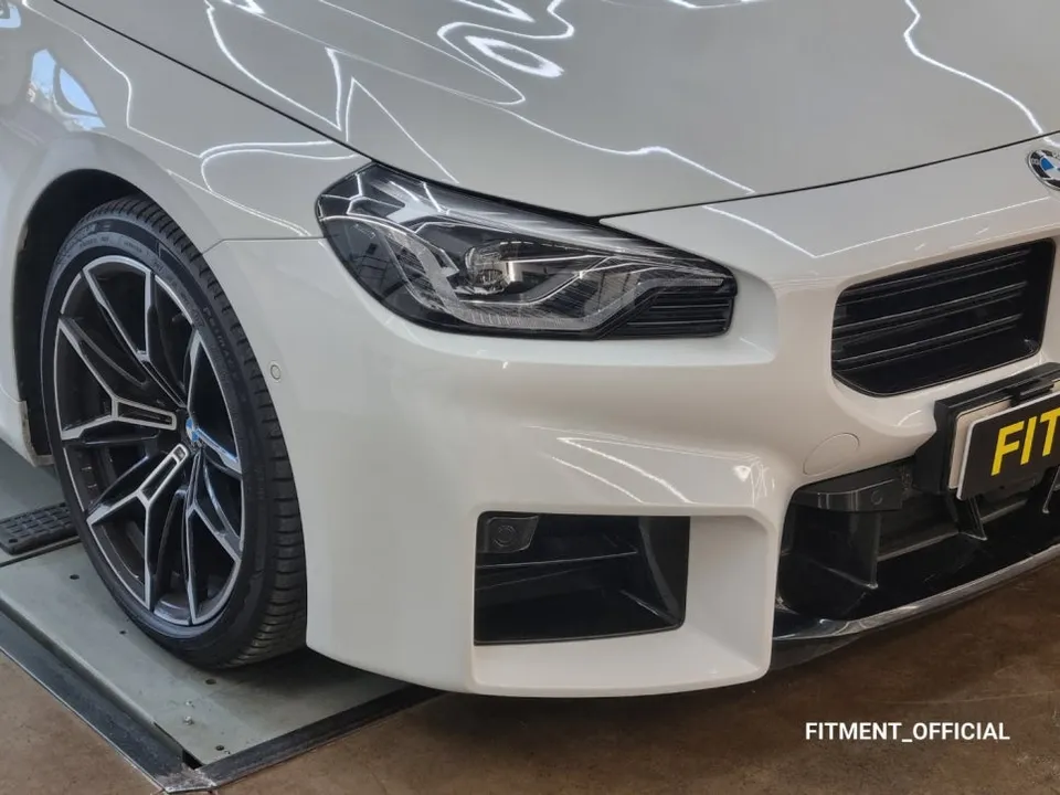 BMW M3 exhaust upgrade - BMW M3 Performance Upgrade Review — Enhanced Sound & Control photo 3