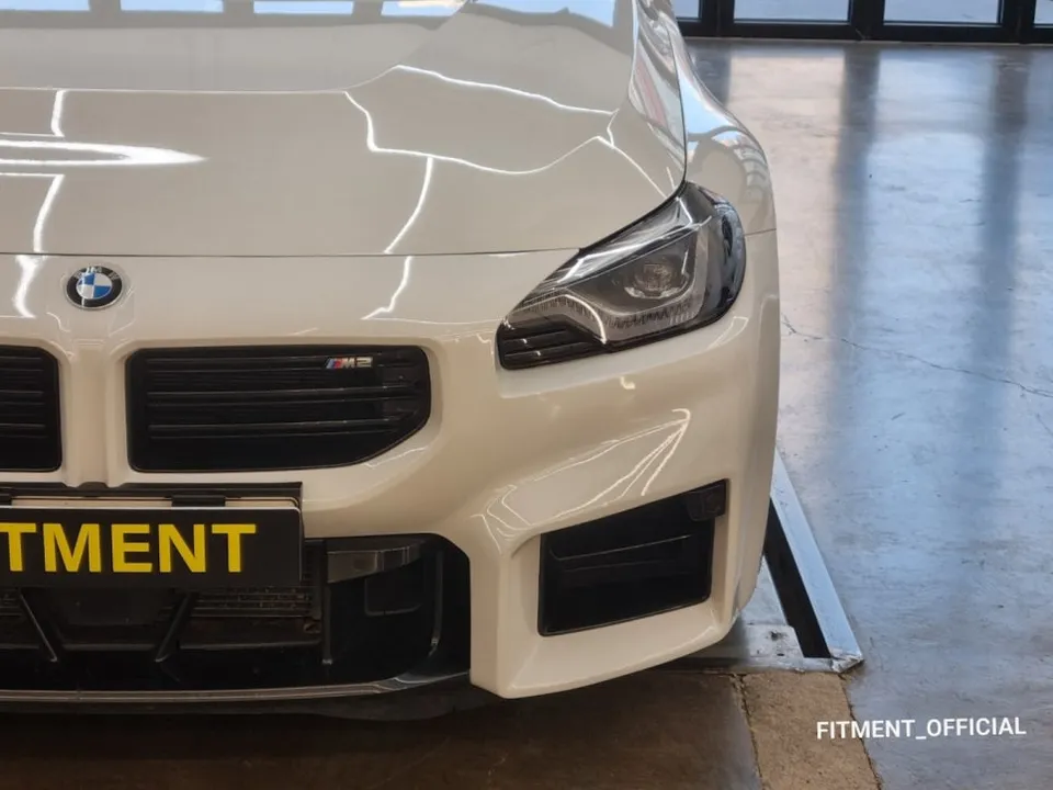 BMW M3 exhaust upgrade - BMW M3 Performance Upgrade Review — Enhanced Sound & Control photo 4