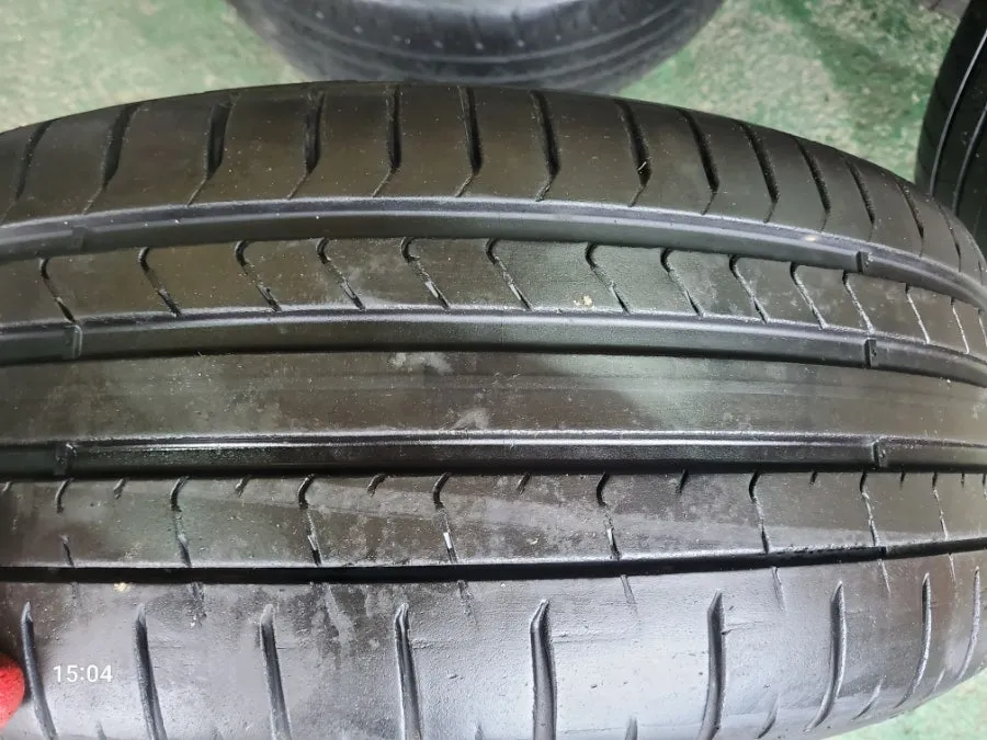 Genesis G70 wheel repair - Genesis G70 Wheel Repair & Painting Review — Cost & Results photo 4