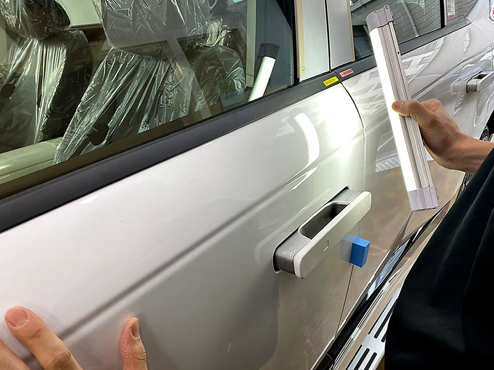 Hyundai IONIQ 9 new car package - Hyundai IONIQ 9 New Car Package Review: Cost & Results photo 4