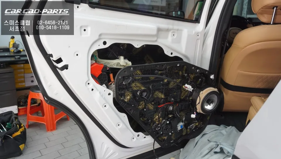 Kia Sorento MQ4 oem options - Kia Sorento MQ4 OEM Options Review — Cost & Results photo 4