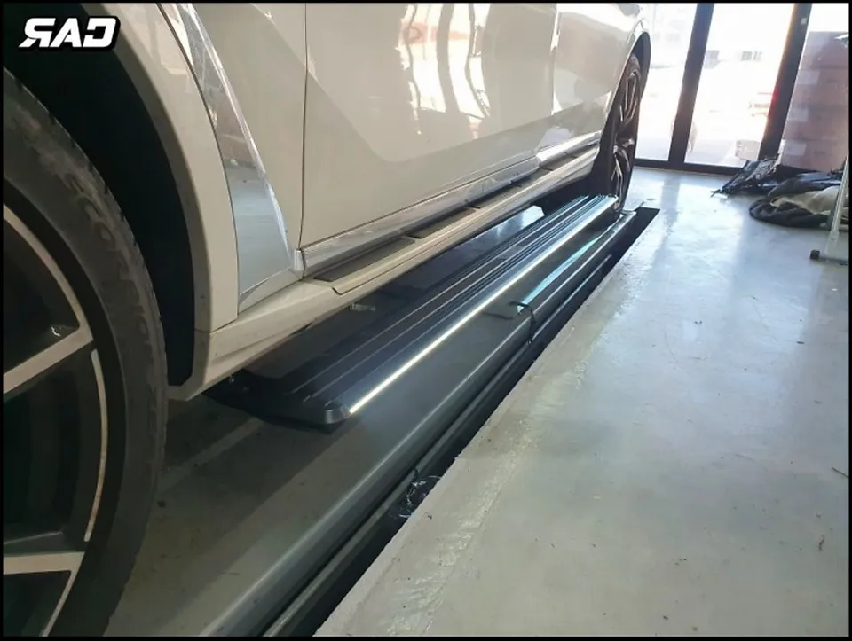 BMW X7 Body Kit & Aero Parts Review — Enhanced Aesthetics