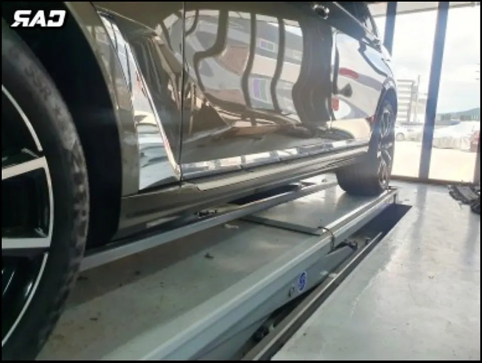 BMW X7 body kit - BMW X7 Body Kit & Aero Parts Review — Enhanced Aesthetics photo 5