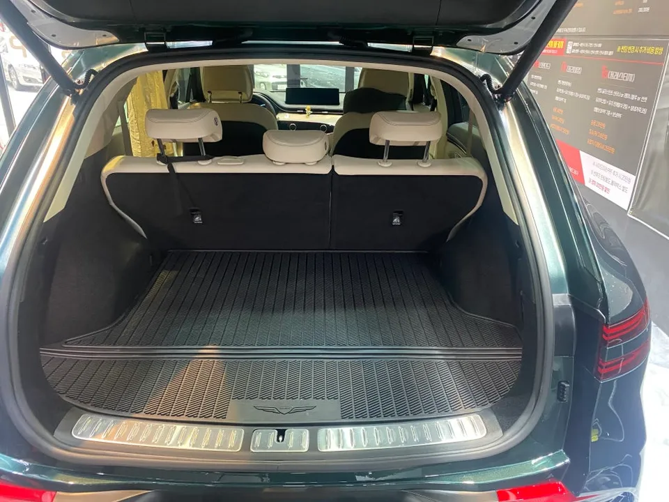 Genesis GV70 Ceramic Coating Review: Cost & Results After