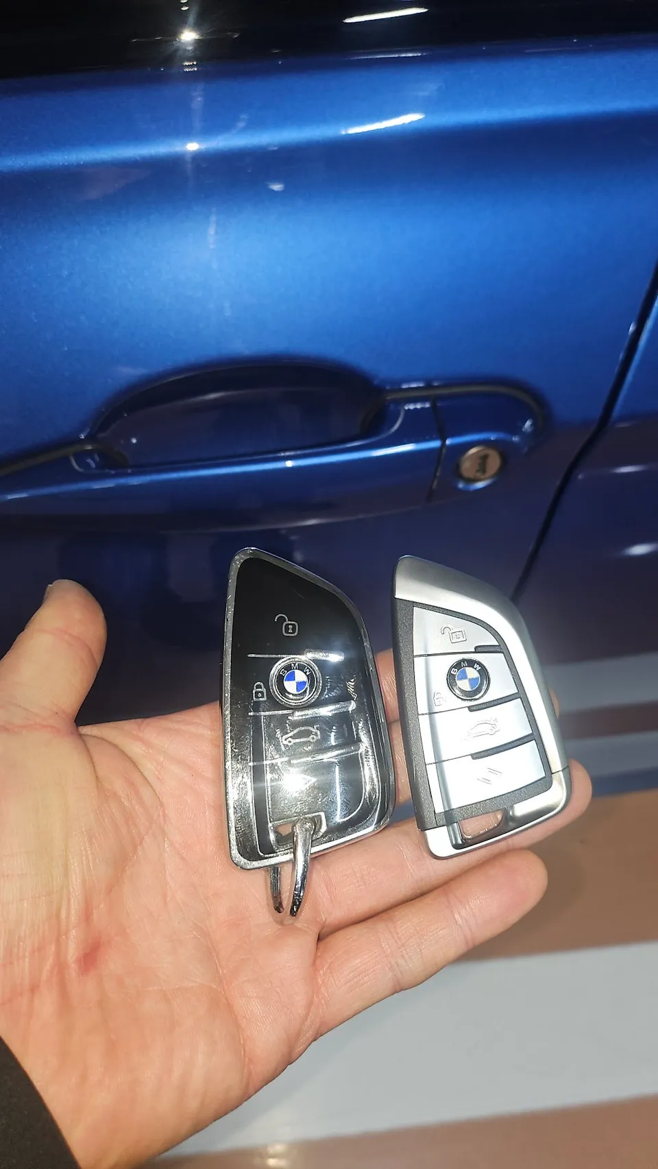 BMW 3 Series G20 oem options - BMW 3 Series G20 OEM Options Review - Cost & Results photo 4