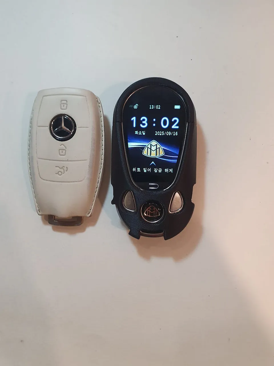 Mercedes-Benz Maybach oem options - Mercedes-Benz Maybach Oem Options Installation Review — Cost photo 5