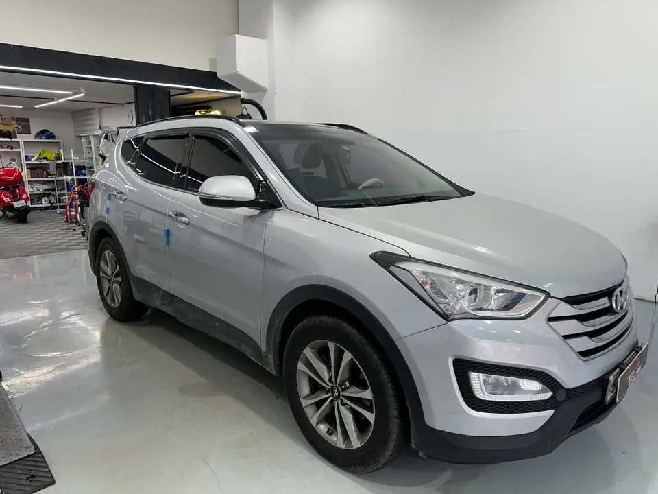 Kia Sorento window tinting - Kia Sorento Window Tinting Review: Cost & Results photo 3