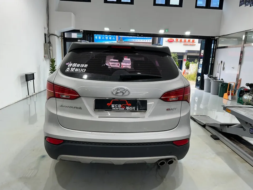 Kia Sorento window tinting - Kia Sorento Window Tinting Review: Cost & Results photo 4