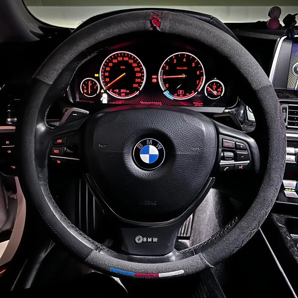 BMW 640i F06 android head unit - BMW 640i Android Head Unit Upgrade Review photo 3
