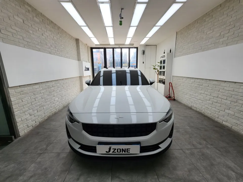 BMW X7のPPF施工事例｜費用目安と仕上がり 写真