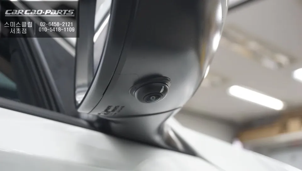 Honda Accord 10 surround view camera - Honda Accord Surround View Camera Installation Review photo 5