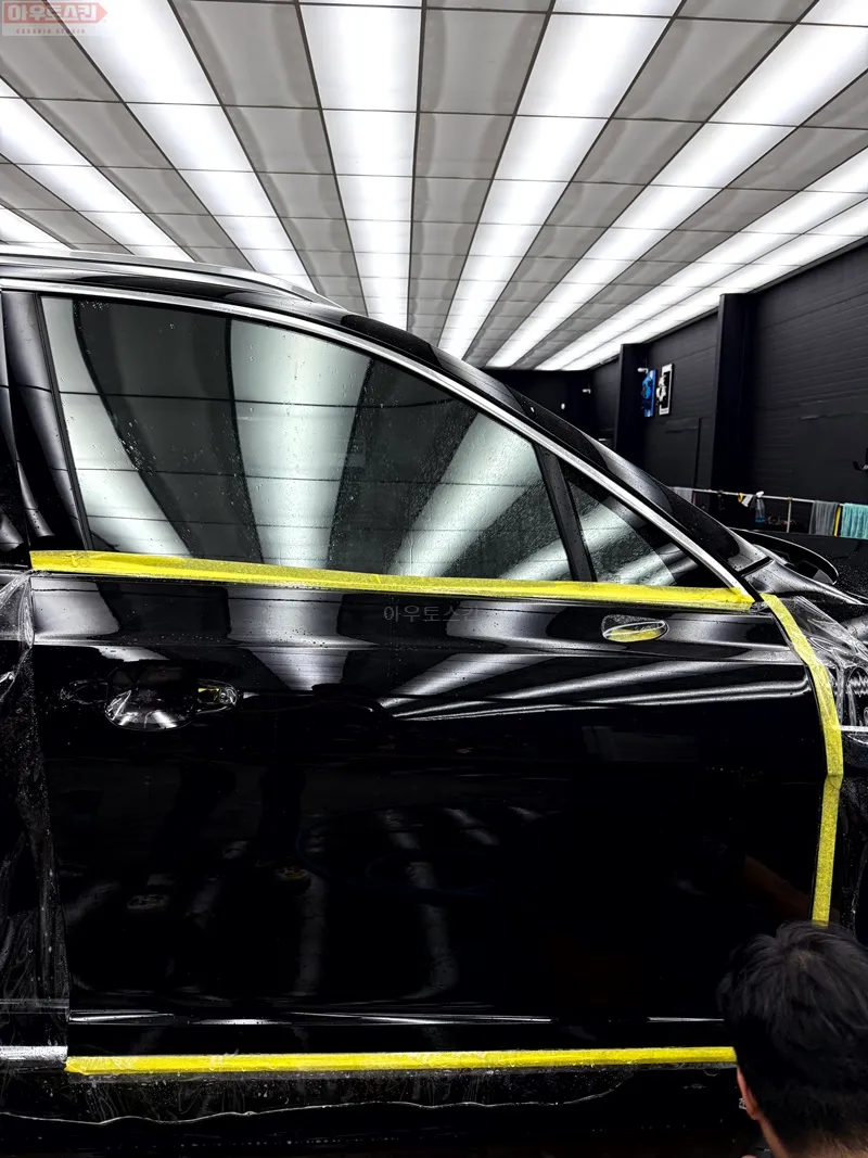 Bentley Bentayga ppf - Bentley Bentayga PPF Review: Flawless Protection photo 4