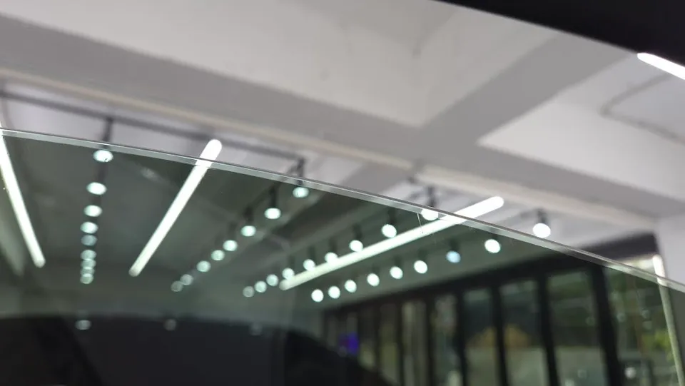 Volvo XC90 window tinting - Volvo XC90 Window Tinting Installation Review — Cost photo 4