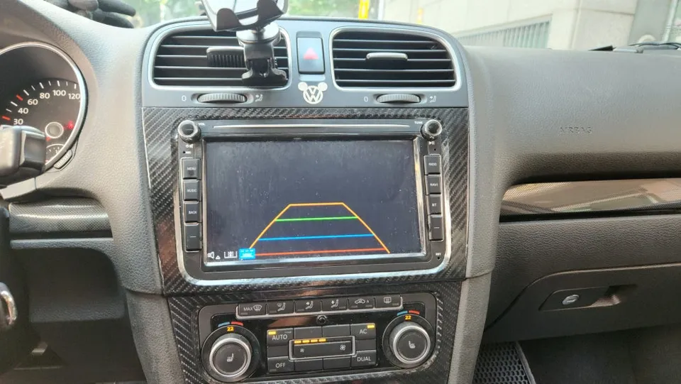 Volkswagen Golf 6th Gen Oem Options Installation Review — Cost After