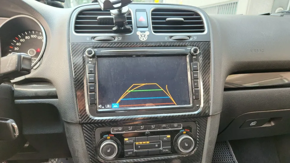 Volkswagen Golf 6th Gen oem options - Volkswagen Golf 6th Gen Oem Options Installation Review — Cost photo 3