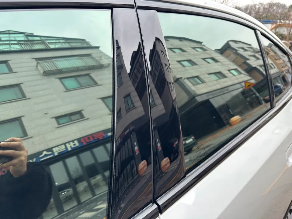 BMW 5 SeriesのPPF施工事例|費用目安・仕上がり 施工写真 2-2
