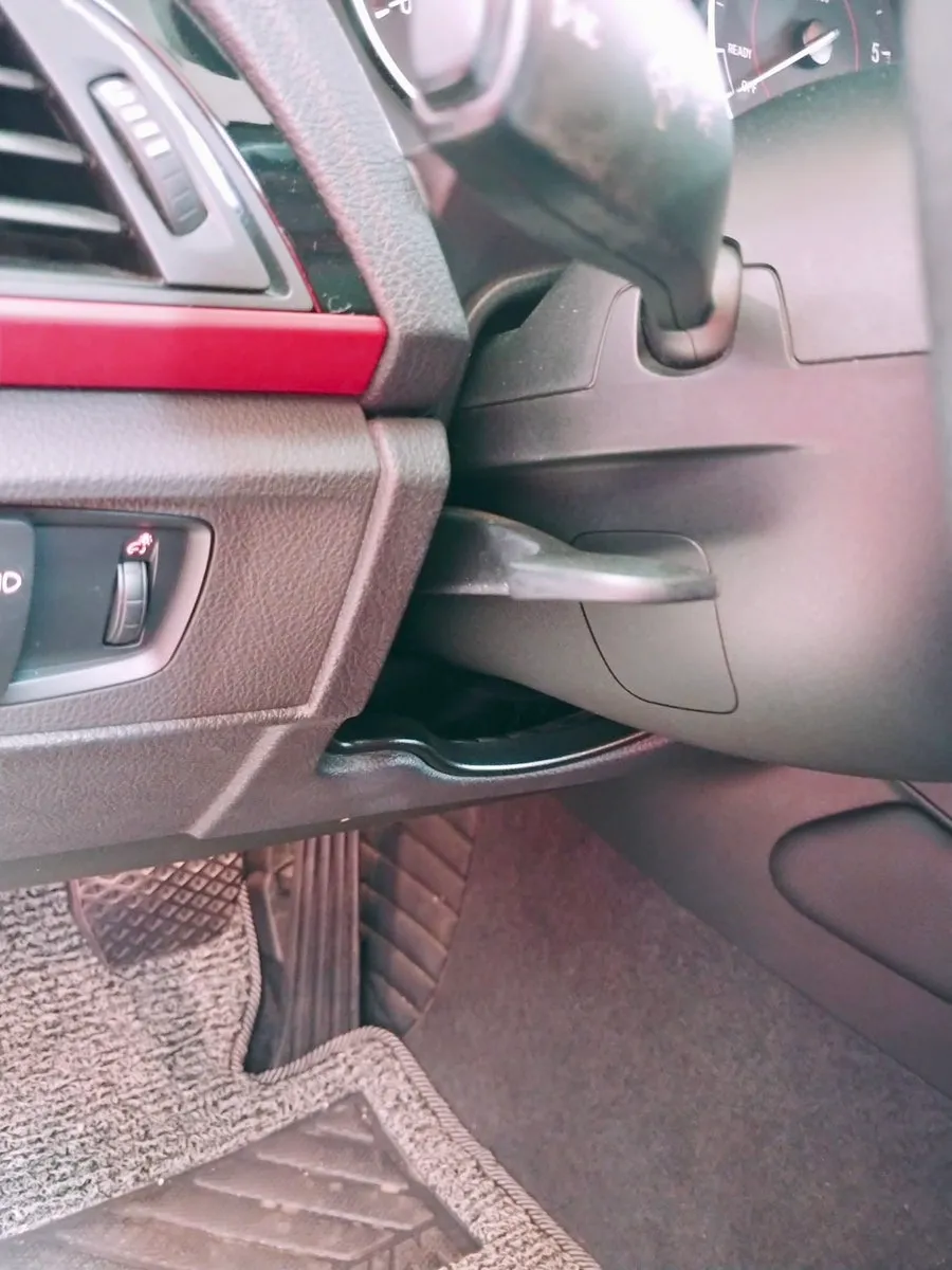 BMW 118d android head unit - BMW 118d Android Head Unit Upgrade Review photo 4