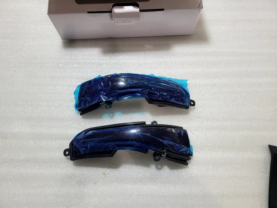 Audi Q5 body kit - Audi Q5 Body Kit & Aero Parts Review — Enhanced Aesthetics photo 4