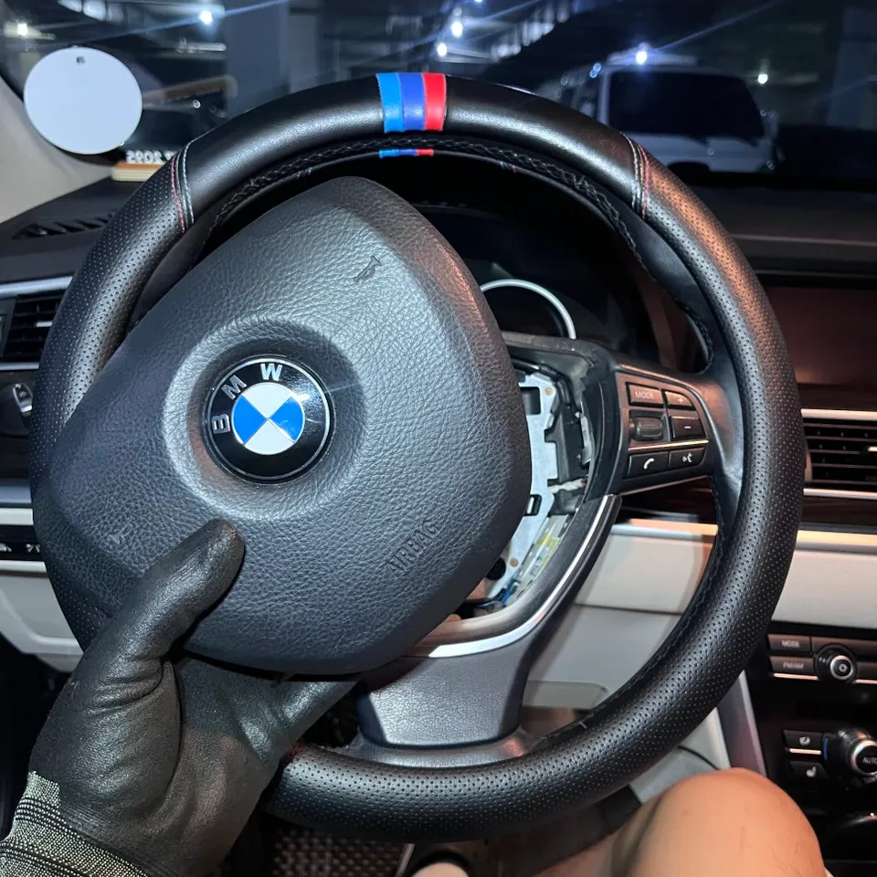 BMW 5 Series GT F07 android head unit - BMW 5 Series GT F07 Android Head Unit Upgrade Review photo 4