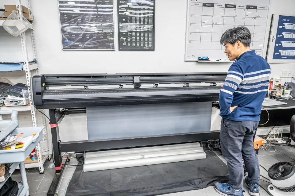 Lincoln NavigatorのPPF施工事例｜費用目安・仕上がり 施工写真 2-1