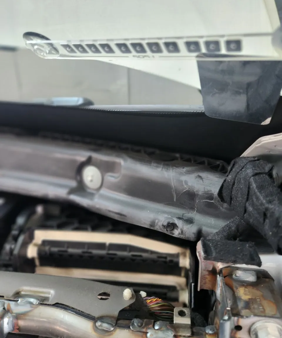 BMW 3 Series soundproofing - BMW 3 Series Soundproofing & Undercoating Review — Quieter Ride photo 3