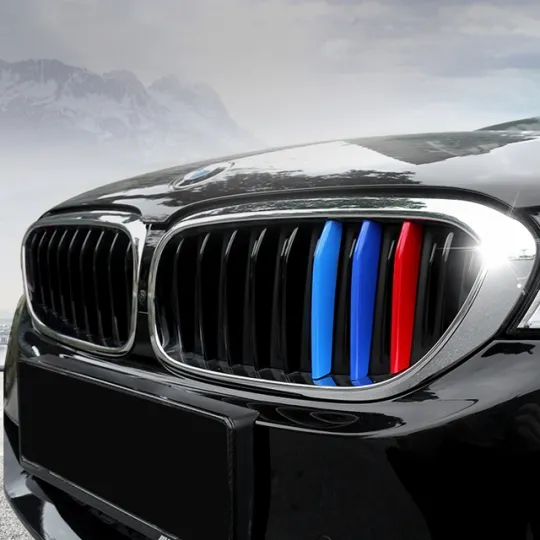 BMW X3 Ambient Lighting Review — Enhanced Interior Mood photo 2