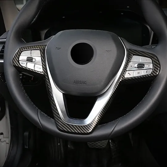 BMW X3 ambient lighting - BMW X3 Ambient Lighting Review — Enhanced Interior Mood photo 3