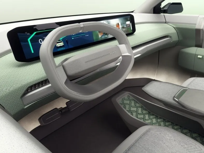 Kia EV3 PPF施工事例｜費用目安と仕上がり 施工写真 1-3