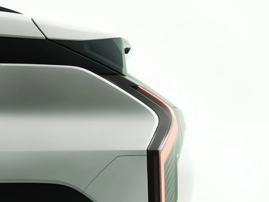 Kia EV3 PPF施工事例｜費用目安と仕上がり 施工写真 3-3