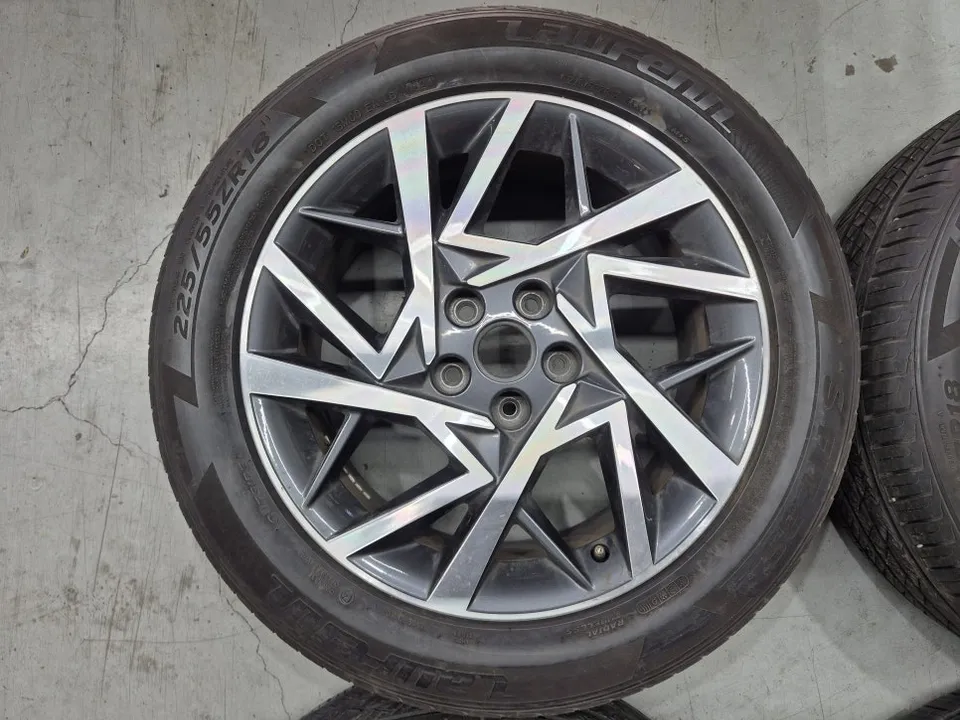 Hyundai Grandeur GN7  - Hyundai Grandeur GN7 Car Accessories Review photo 3