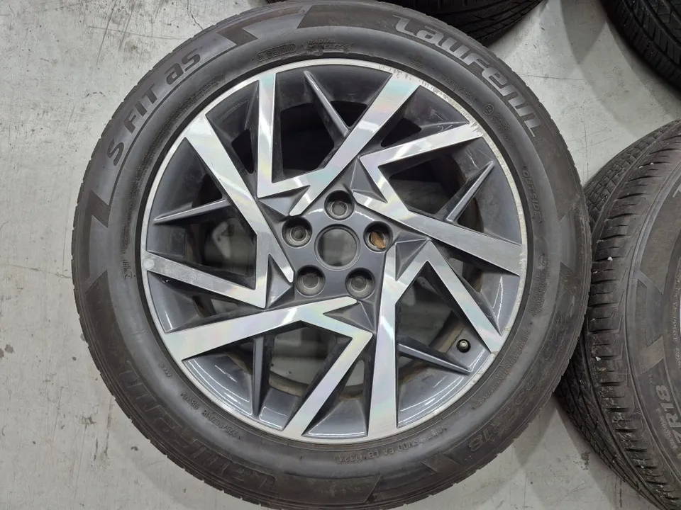Hyundai Grandeur GN7  - Hyundai Grandeur GN7 Car Accessories Review photo 4