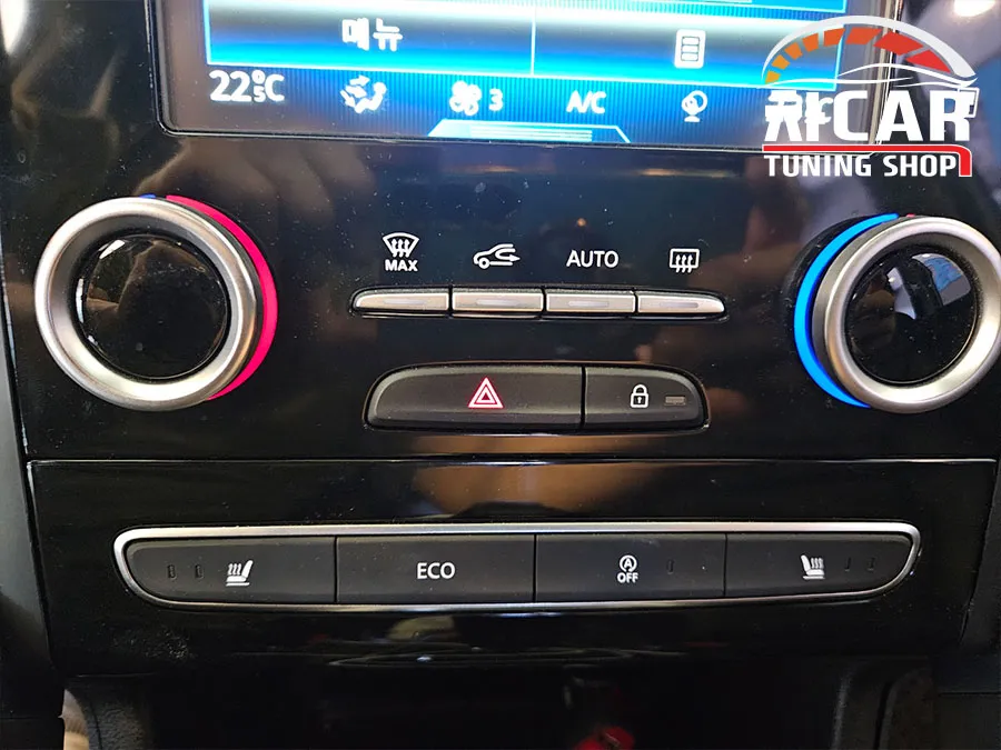 Renault QM6 other - Renault QM6 Hazard Light Button Repair Review — Fixed! photo 4