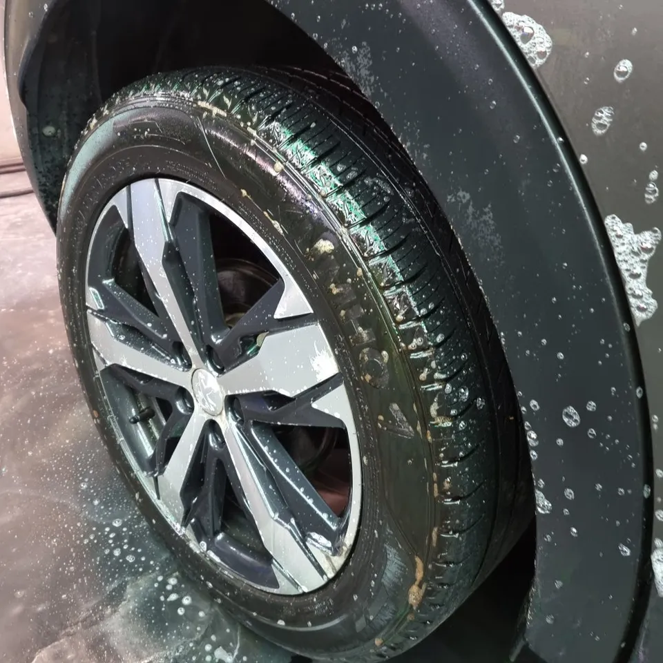 Peugeot 3008 ceramic coating - Peugeot 3008 Ceramic Coating Review: Cost & Results photo 4