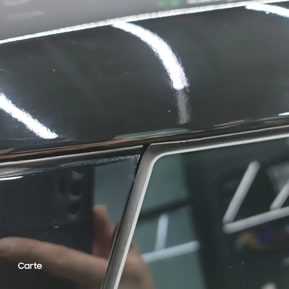 MINI Clubmanのカーラッピング事例|費用目安・仕上がり 施工写真 2-3