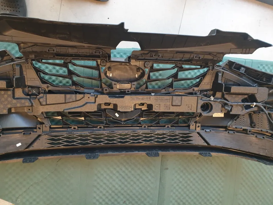 Hyundai Sonata DN8 new car package - Hyundai Sonata DN8 New Car Protection Package Review photo 4