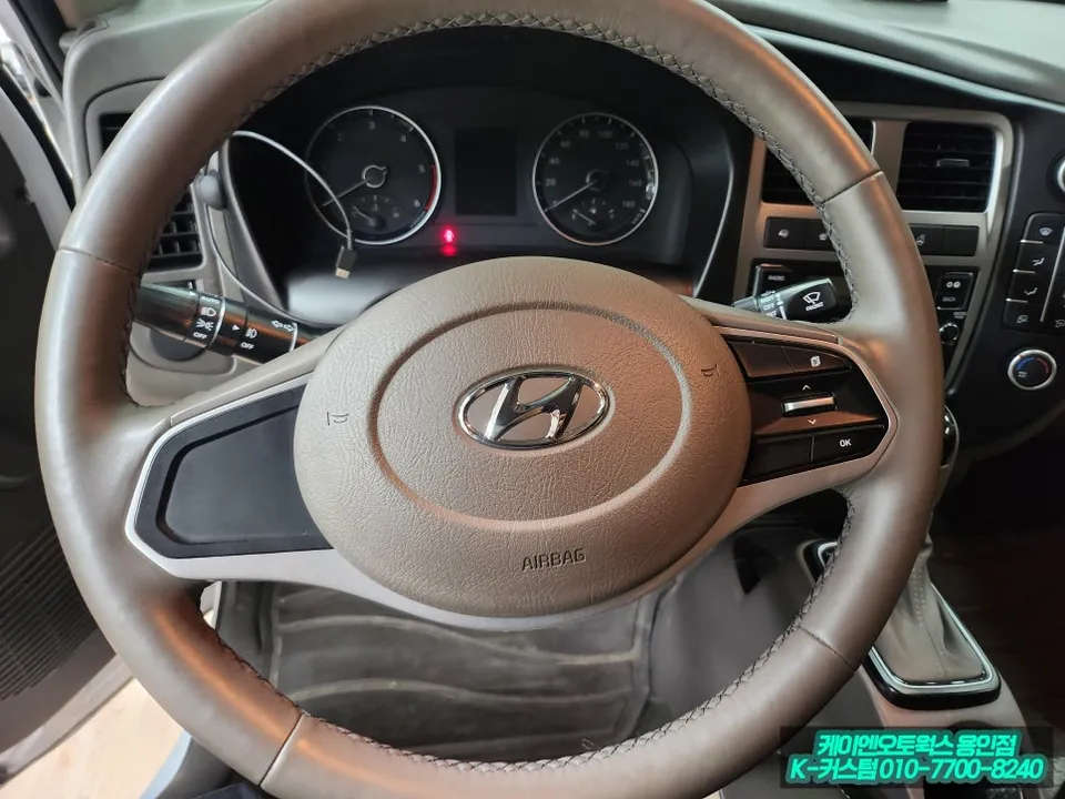 Hyundai Porter 2 android head unit - Hyundai Porter 2 Android Head Unit Review — Enhanced Driving Expe photo 3